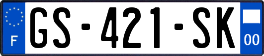 GS-421-SK