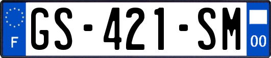 GS-421-SM