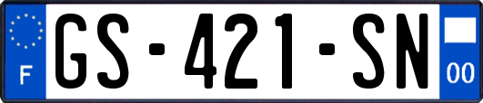 GS-421-SN