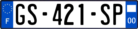 GS-421-SP