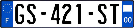 GS-421-ST