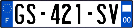 GS-421-SV