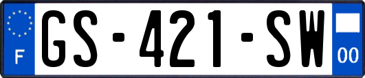 GS-421-SW