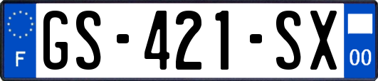GS-421-SX