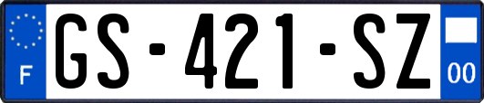 GS-421-SZ