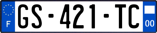 GS-421-TC