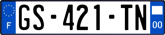 GS-421-TN
