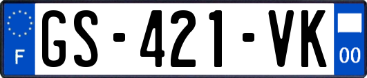 GS-421-VK