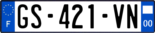 GS-421-VN