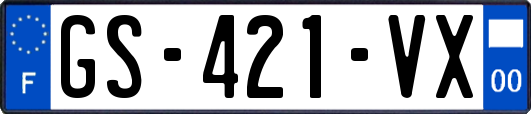 GS-421-VX