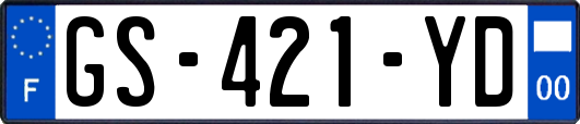 GS-421-YD