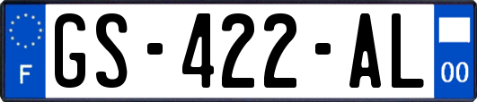 GS-422-AL