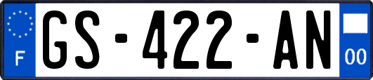 GS-422-AN