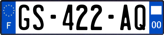 GS-422-AQ