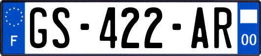 GS-422-AR