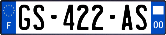 GS-422-AS