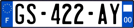 GS-422-AY