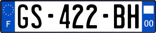 GS-422-BH