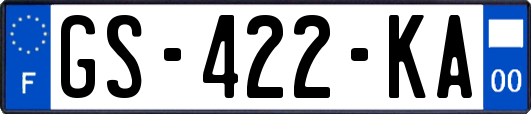 GS-422-KA