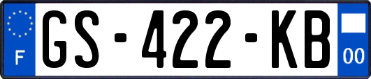 GS-422-KB