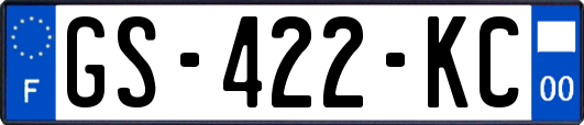 GS-422-KC