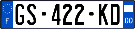 GS-422-KD