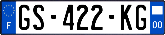 GS-422-KG