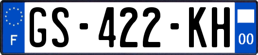 GS-422-KH