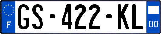 GS-422-KL