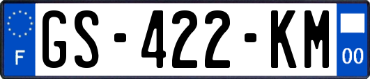 GS-422-KM