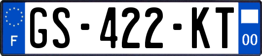 GS-422-KT