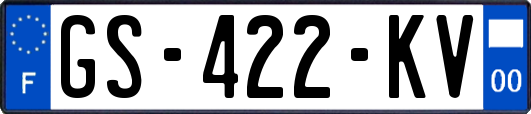 GS-422-KV