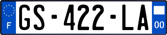 GS-422-LA