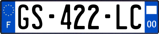 GS-422-LC