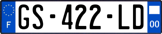 GS-422-LD