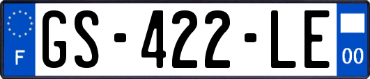 GS-422-LE