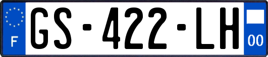 GS-422-LH