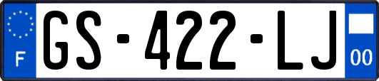 GS-422-LJ