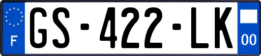 GS-422-LK