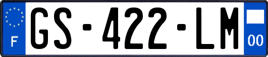 GS-422-LM