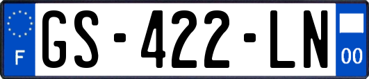 GS-422-LN