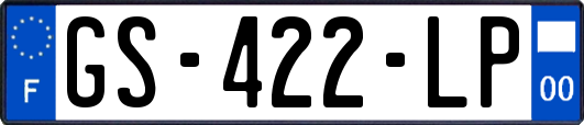 GS-422-LP