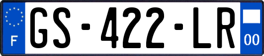 GS-422-LR