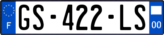 GS-422-LS