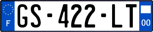 GS-422-LT