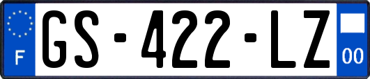 GS-422-LZ