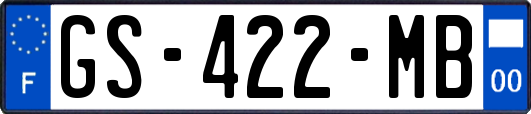 GS-422-MB