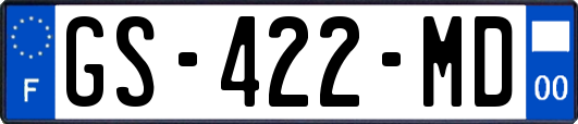 GS-422-MD
