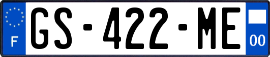 GS-422-ME
