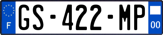 GS-422-MP